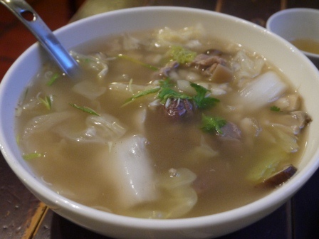 1403532824-3992687136 中正-勺勺客陜西餐館 好味特色料理