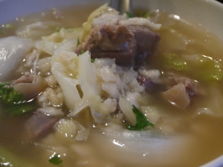 1403532826-2621736678 中正-勺勺客陜西餐館 好味特色料理
