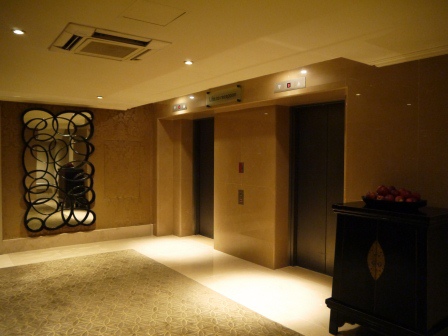 1403616933-1650571644 London-The May Fair Hotel交通超便利的好飯店