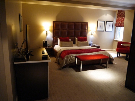 1403616934-2954547291 London-The May Fair Hotel交通超便利的好飯店