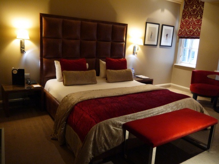 1403616935-2145925098 London-The May Fair Hotel交通超便利的好飯店