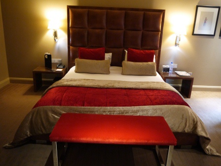 1403616935-737502557 London-The May Fair Hotel交通超便利的好飯店