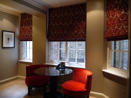 1403616937-2571806931 London-The May Fair Hotel交通超便利的好飯店