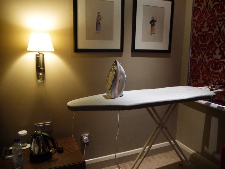 1403616947-1626746477 London-The May Fair Hotel交通超便利的好飯店