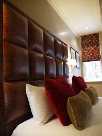 1403621321-1746561393 London-The May Fair Hotel交通超便利的好飯店
