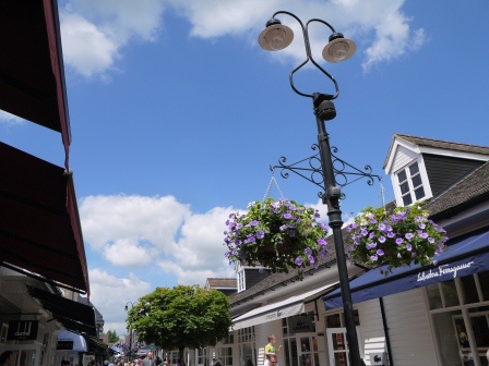 1403654762-3402753854 London-倫敦也有outlet 來Bicester Village血拚吧!