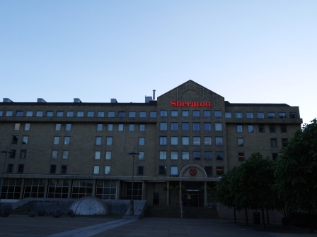 1403704942-266204216 Edinburgh-愛丁堡喜來登 新穎摩登實至名歸