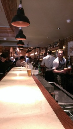 1403914625-67685400 London-Burger & Lobster超過癮龍蝦餐
