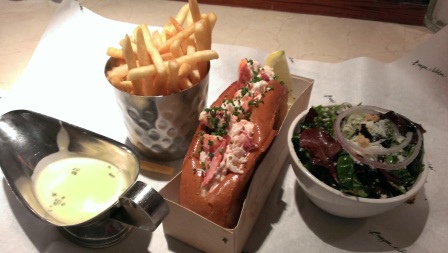 1403914628-94425596 London-Burger & Lobster超過癮龍蝦餐