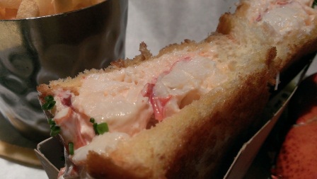 1403914630-707522544 London-Burger & Lobster超過癮龍蝦餐