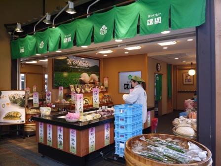1403920929-2272310309 Kyoto-好吃好逛 傳統錦市場