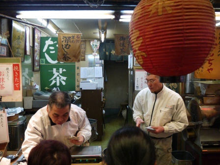 1403920935-1234800506 Kyoto-好吃好逛 傳統錦市場