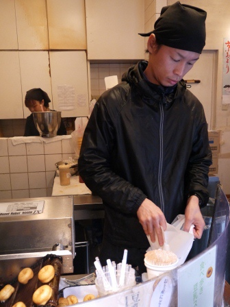 1403921304-1266526255 Kyoto-好吃好逛 傳統錦市場