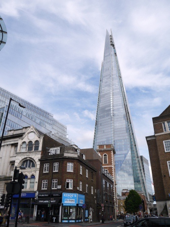 the shard17