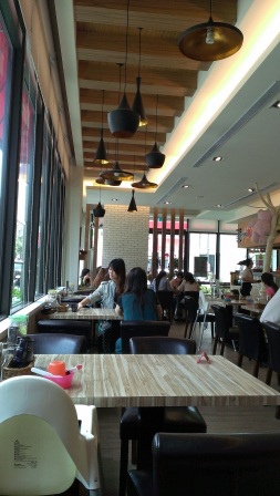 1404029895-1768837021 頭份-普拉伯 人氣義大利料理店 到頭份一樣受歡迎