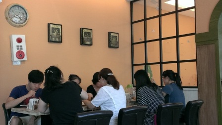1404029896-3662619414 頭份-普拉伯 人氣義大利料理店 到頭份一樣受歡迎