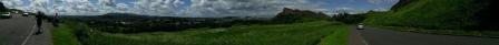 1404045715-1299339878 Edinburgh-Arthur's Seat俯瞰愛丁堡全貌的好位置