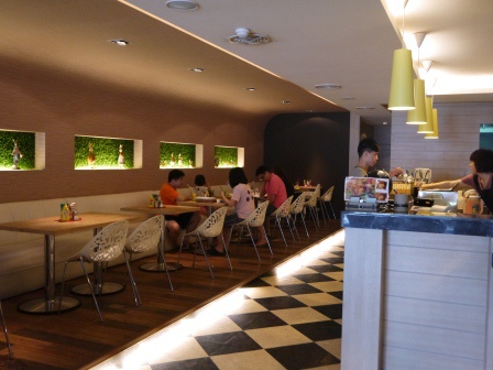 1404052050-1192486278 竹北-蘿朵拉 環境舒適的早午餐小餐廳