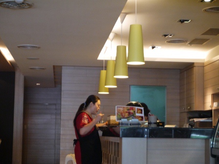 1404052050-1764494458 竹北-蘿朵拉 環境舒適的早午餐小餐廳