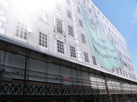 1404212013-2920731799 London-Fortnum&Mason正宗英國茶名店