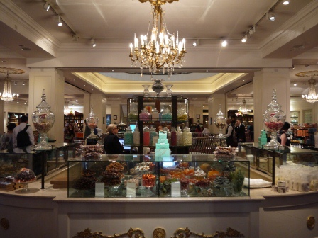 1404212015-3925560179 London-Fortnum&Mason正宗英國茶名店