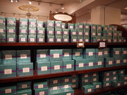1404212016-2199219903 London-Fortnum&Mason正宗英國茶名店