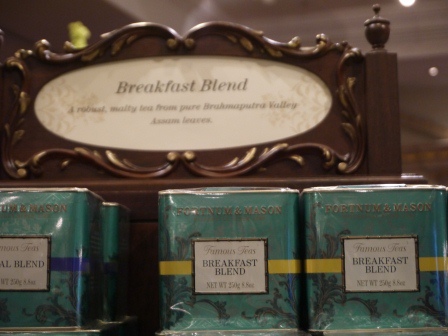 1404212017-4064497271 London-Fortnum&Mason正宗英國茶名店