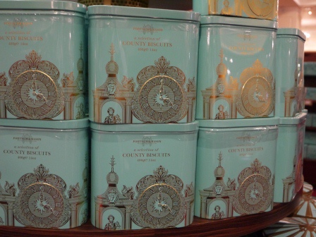 1404212017-695343365 London-Fortnum&Mason正宗英國茶名店