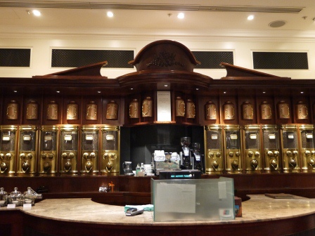 1404212018-2309147561 London-Fortnum&Mason正宗英國茶名店