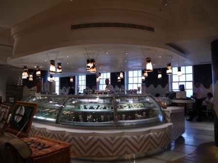 1404212020-836380371 London-Fortnum&Mason正宗英國茶名店