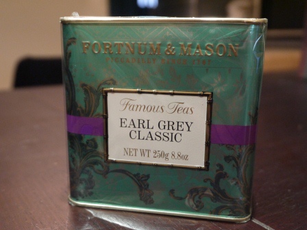 1404212022-408004939 London-Fortnum&Mason正宗英國茶名店
