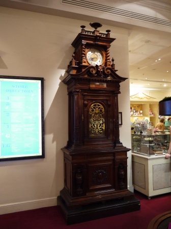 1404212213-1252888245 London-Fortnum&Mason正宗英國茶名店