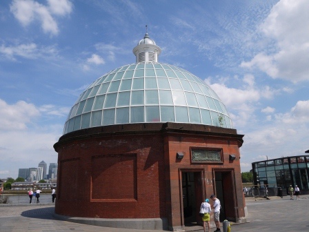 1404311724-4189547979 London-世界文化遺產 格林威治小旅行 Cutty Sark/跨河人行隧道/格林威治大學