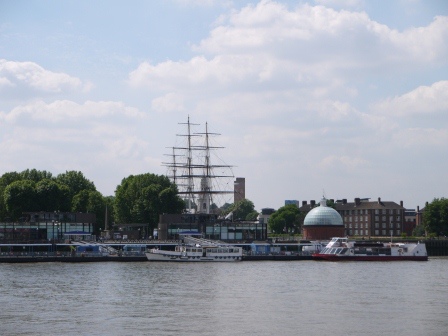 1404311729-1914773031 London-世界文化遺產 格林威治小旅行 Cutty Sark/跨河人行隧道/格林威治大學
