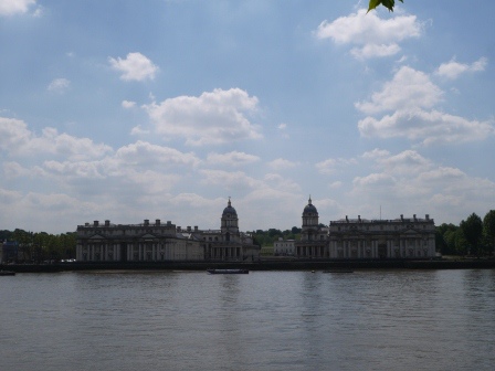 1404311730-4285590276 London-世界文化遺產 格林威治小旅行 Cutty Sark/跨河人行隧道/格林威治大學