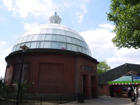 1404311731-972867324 London-世界文化遺產 格林威治小旅行 Cutty Sark/跨河人行隧道/格林威治大學
