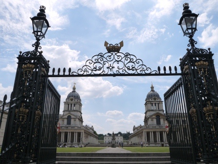 1404311733-3429718339 London-世界文化遺產 格林威治小旅行 Cutty Sark/跨河人行隧道/格林威治大學