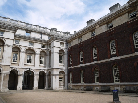 1404311737-3621971349 London-世界文化遺產 格林威治小旅行 Cutty Sark/跨河人行隧道/格林威治大學