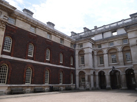 1404311738-2844643056 London-世界文化遺產 格林威治小旅行 Cutty Sark/跨河人行隧道/格林威治大學