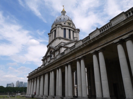 1404311744-2769594154 London-世界文化遺產 格林威治小旅行 Cutty Sark/跨河人行隧道/格林威治大學