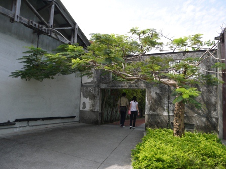 1405260143-2394446614 宜蘭-幾米公園 溫暖童趣繪本世界