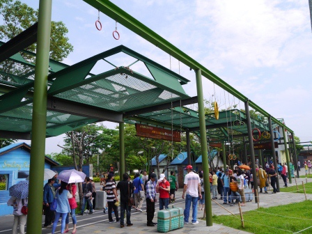 1405260155-3451260698 宜蘭-幾米公園 溫暖童趣繪本世界