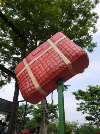 1405261171-249789343 宜蘭-幾米公園 溫暖童趣繪本世界