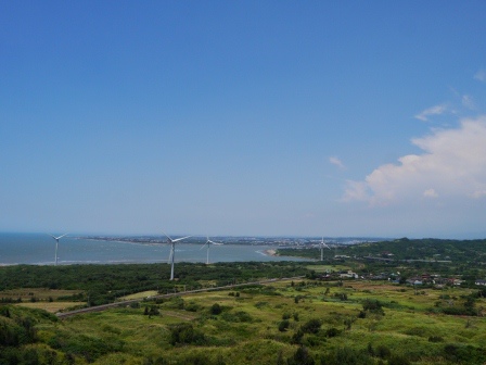 1405312066-2522398983 後龍-再訪好望角 碧海藍天