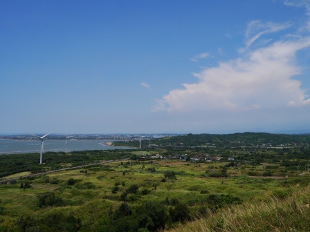 1405312073-2360293023 後龍-再訪好望角 碧海藍天
