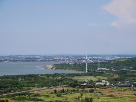 1405312084-594190250 後龍-再訪好望角 碧海藍天