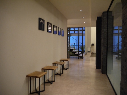 1405524049-2248331042 Seoul-星星展 我不迷星星 但便宜吹冷氣看展覽還有炸雞啤酒可以吃 划算喔