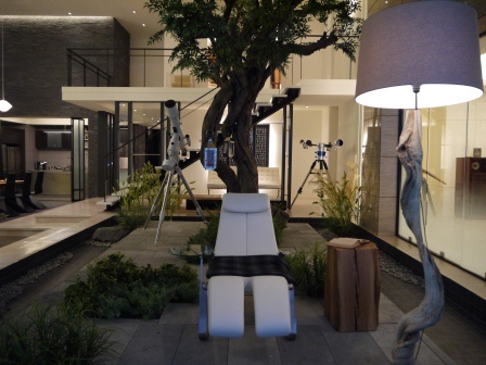 1405524051-4143452710 Seoul-星星展 我不迷星星 但便宜吹冷氣看展覽還有炸雞啤酒可以吃 划算喔