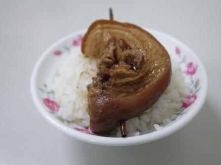 1405847720-281491674 彰化-永成炕肉飯/豬腳飯 好吃喔