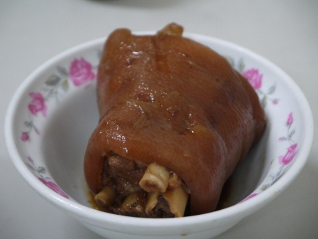 1405847721-551072717 彰化-永成炕肉飯/豬腳飯 好吃喔
